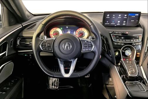 2023 Acura RDX Base