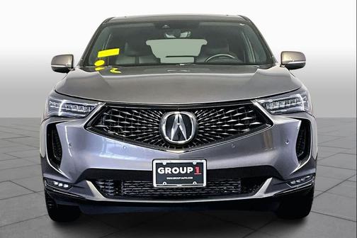 2023 Acura RDX Base
