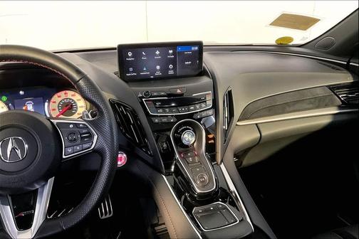 2023 Acura RDX Base