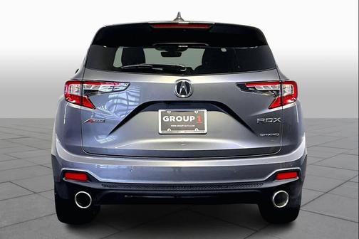 2023 Acura RDX Base