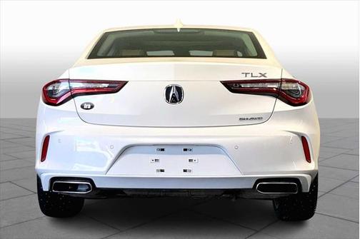 2023 Acura TLX Advance