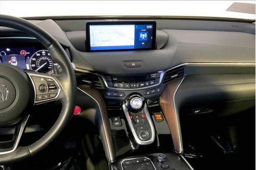 2023 Acura TLX Advance