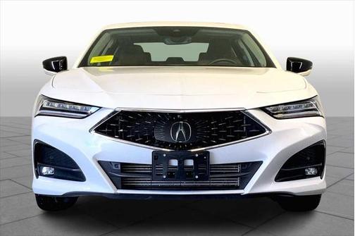 2023 Acura TLX Advance