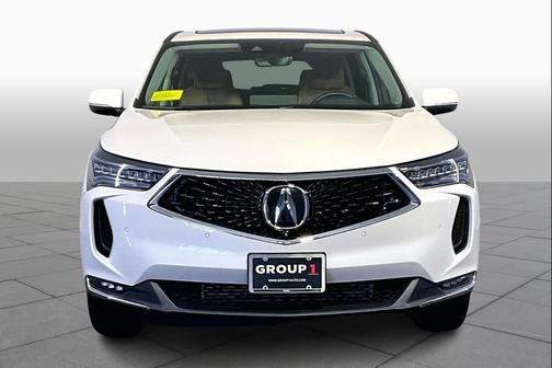 2024 Acura RDX Advance Package