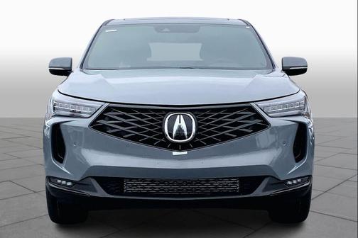 2026 Acura RDX Base