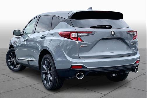 2026 Acura RDX Base