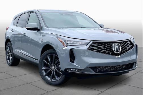 2026 Acura RDX Base