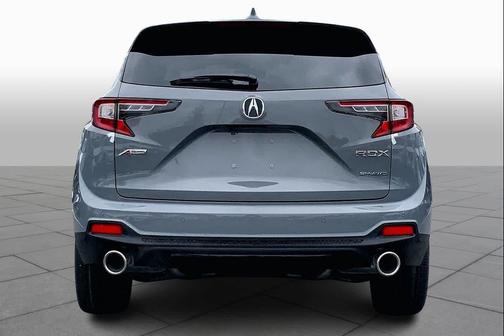 2026 Acura RDX Base