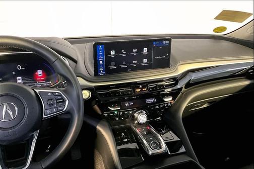 2025 Acura MDX Standard