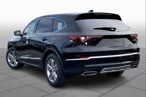 2025 Acura MDX Standard