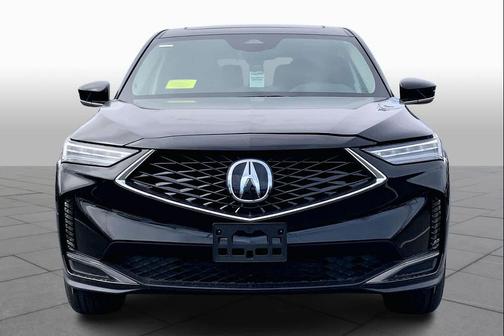 2025 Acura MDX Standard