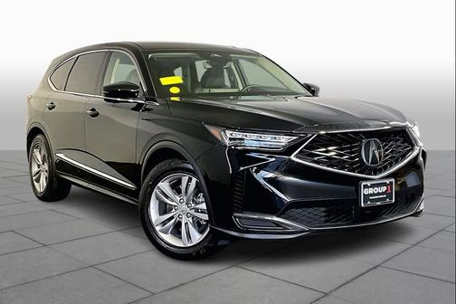 2025 Acura MDX Standard