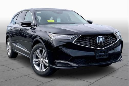 2025 Acura MDX Standard