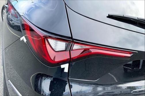 2025 Acura MDX Standard