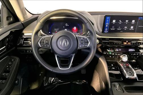 2025 Acura MDX Standard