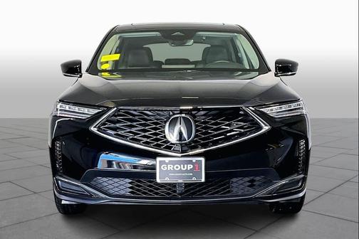 2025 Acura MDX Standard