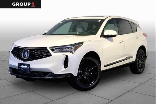 2026 Acura RDX Base