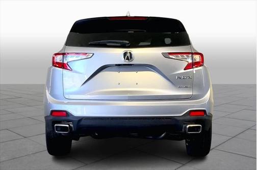2025 Acura RDX Base