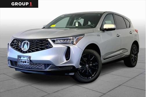 2025 Acura RDX Base