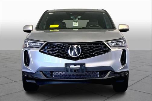 2025 Acura RDX Base