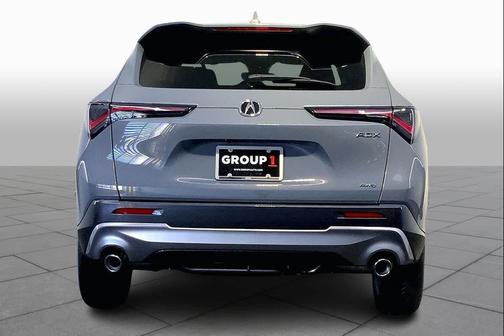 2025 Acura ADX AWD
