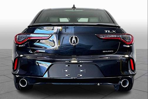2025 Acura TLX A-Spec