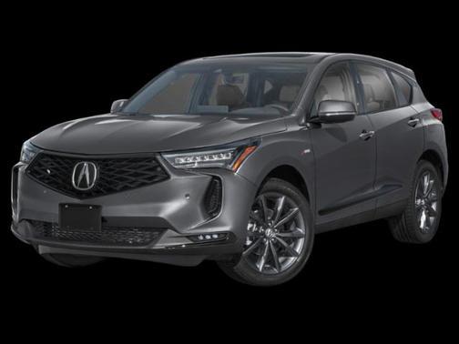 2025 Acura RDX Base