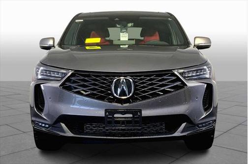 2025 Acura RDX Base