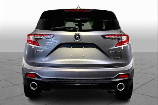 2025 Acura RDX Base