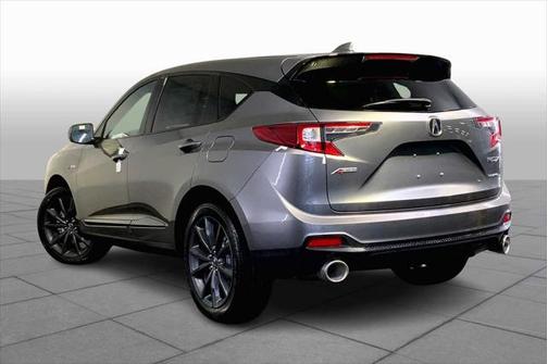 2025 Acura RDX Base