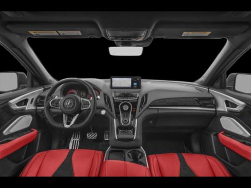 2025 Acura RDX Base