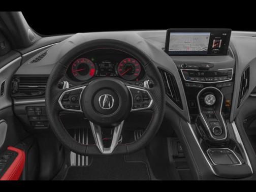 2025 Acura RDX Base