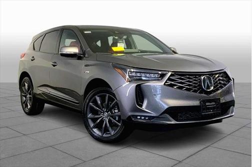 2025 Acura RDX Base