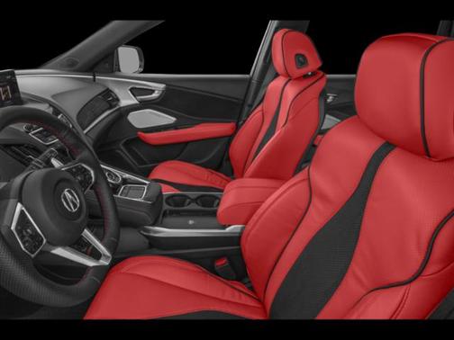 2025 Acura RDX Base