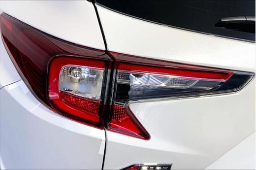 2025 Acura RDX A-Spec Advance Package