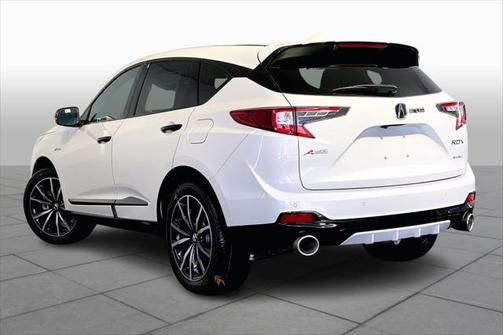2025 Acura RDX A-Spec Advance Package