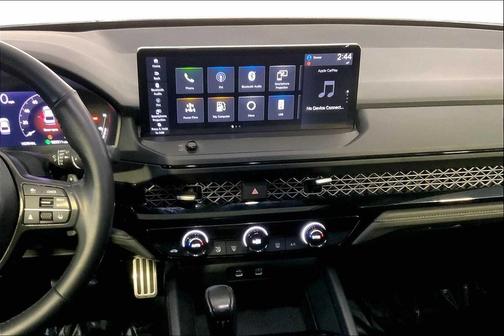 2024 Honda Accord Hybrid Base