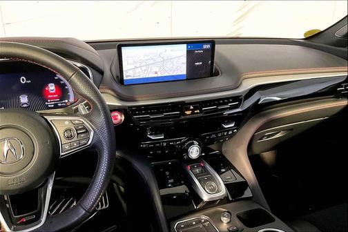 2023 Acura MDX A-SPEC