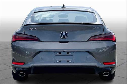 2025 Acura Integra A-SPEC Technology