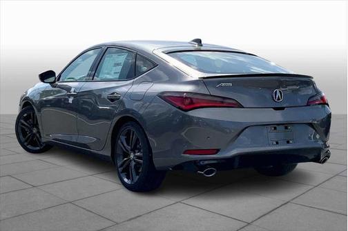2025 Acura Integra A-SPEC Technology