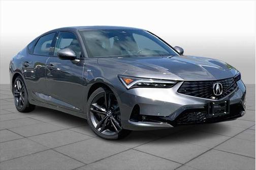 2025 Acura Integra A-SPEC Technology