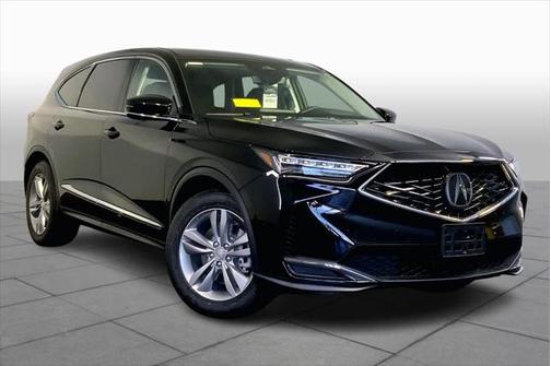 2025 Acura MDX Standard