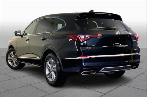 2025 Acura MDX Standard