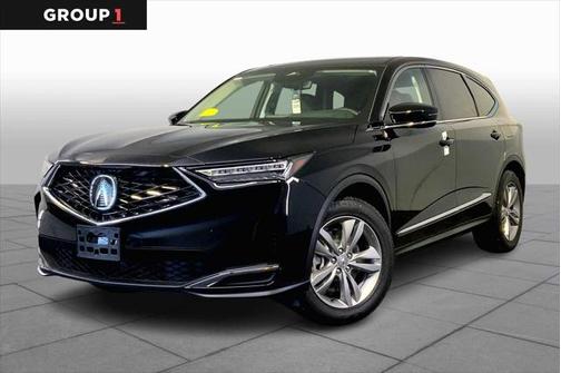 2025 Acura MDX Standard