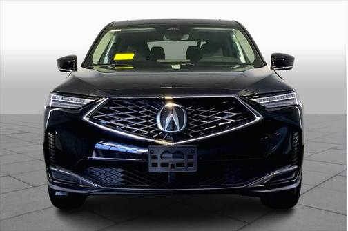 2025 Acura MDX Standard