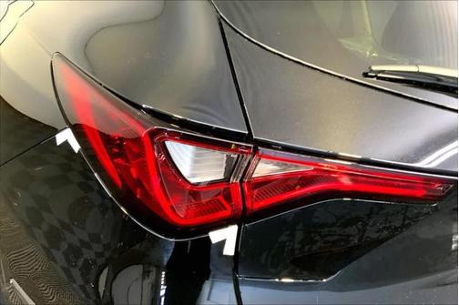 2025 Acura MDX Standard