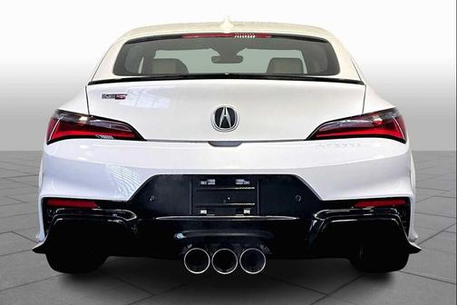 2026 Acura Integra Type S
