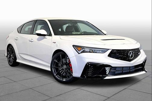 2026 Acura Integra Type S