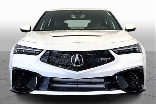 2026 Acura Integra Type S