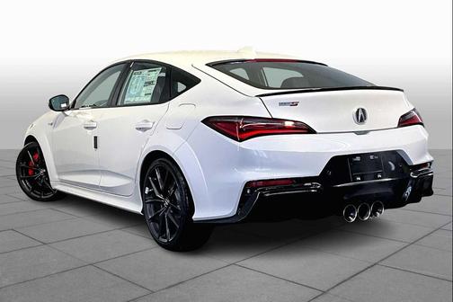 2026 Acura Integra Type S